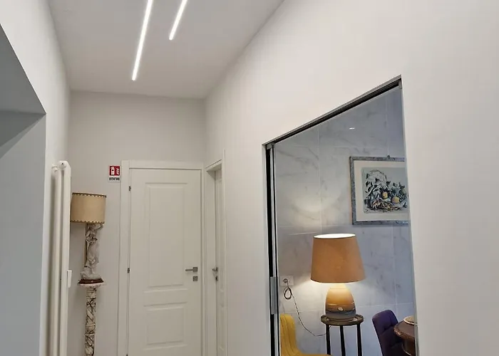 Casa Di Federico Z Apartment