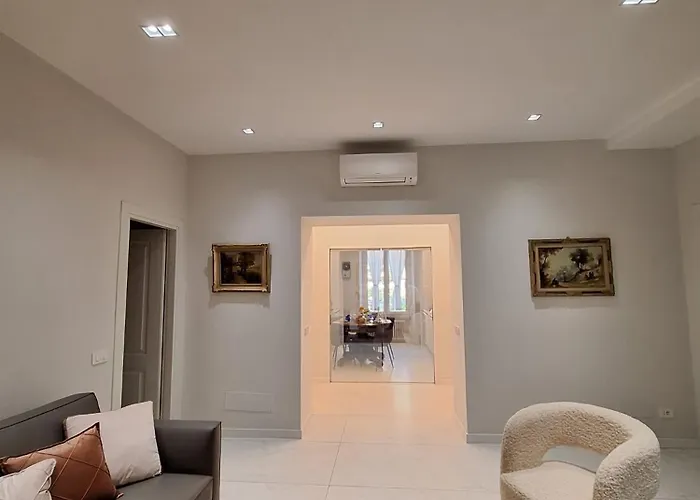 Casa Di Federico Z Apartment