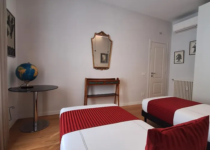 Casa Di Federico Z Apartment *