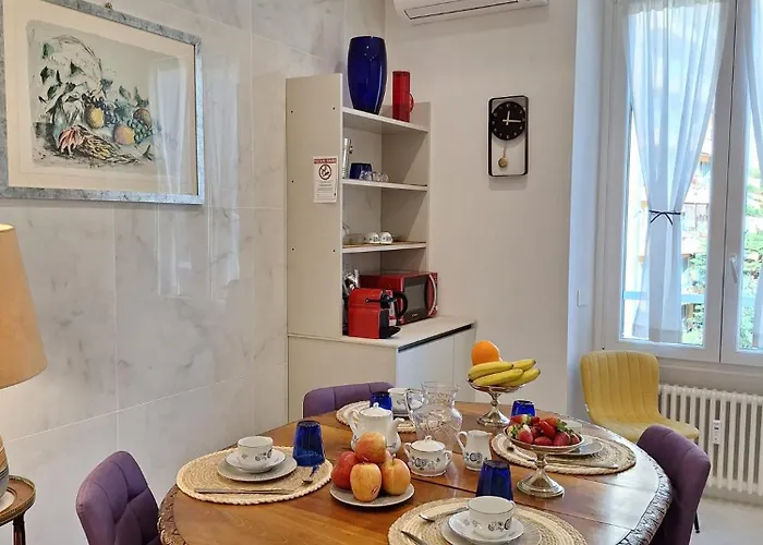 Casa Di Federico Z *