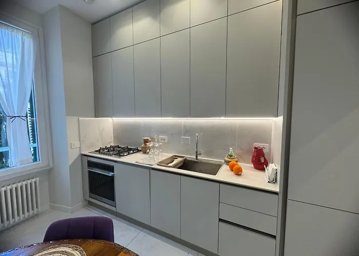 Apartment Casa Di Federico Z Rom