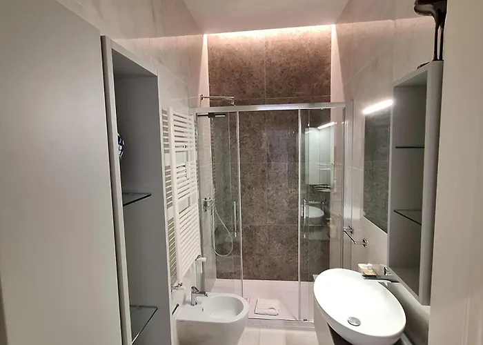 Casa Di Federico Z *