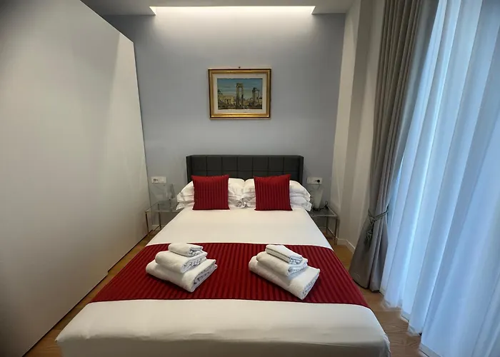Casa Di Federico Z