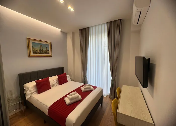 Casa Di Federico Z *