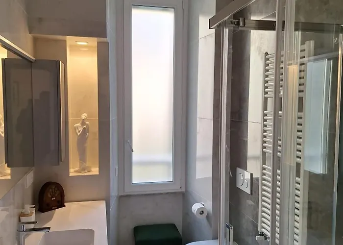 Casa Di Federico Z Rom