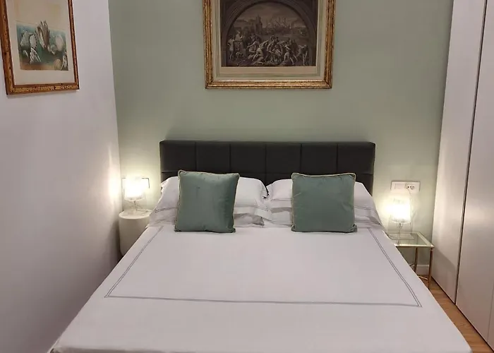 Casa Di Federico Z