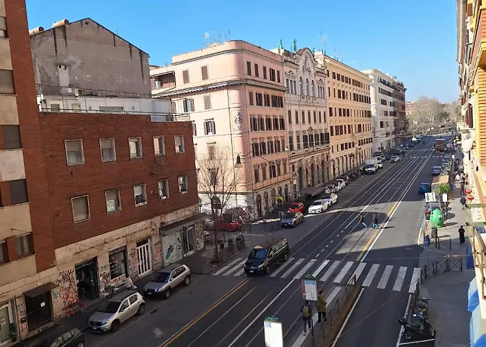 Casa Di Federico Z Apartment